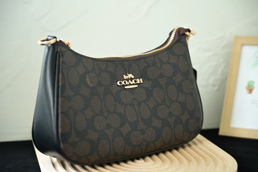 Coac New Arrival TERI Crossbody Bag