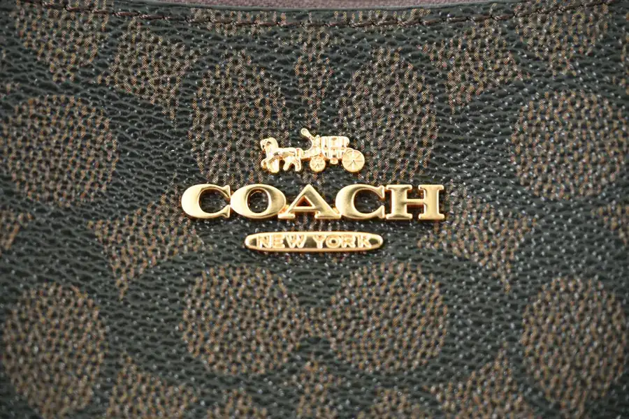 Coac New Arrival TERI Crossbody Bag