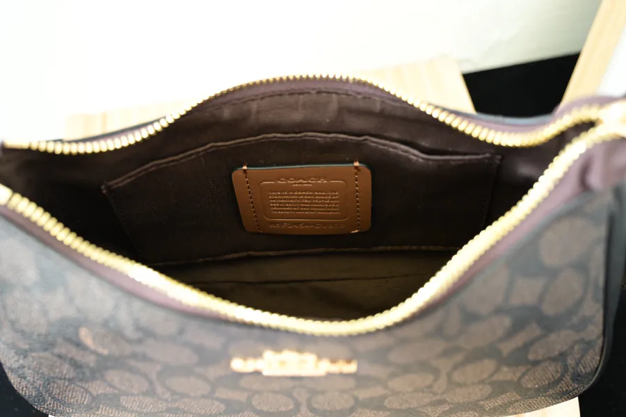 Coac New Arrival TERI Crossbody Bag