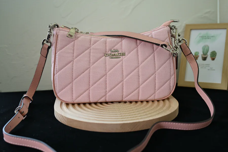 Ole TERI Crossbody Bag 6 Month New