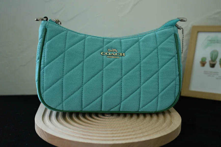 CBG86 Teri Crossbody Bag Ole