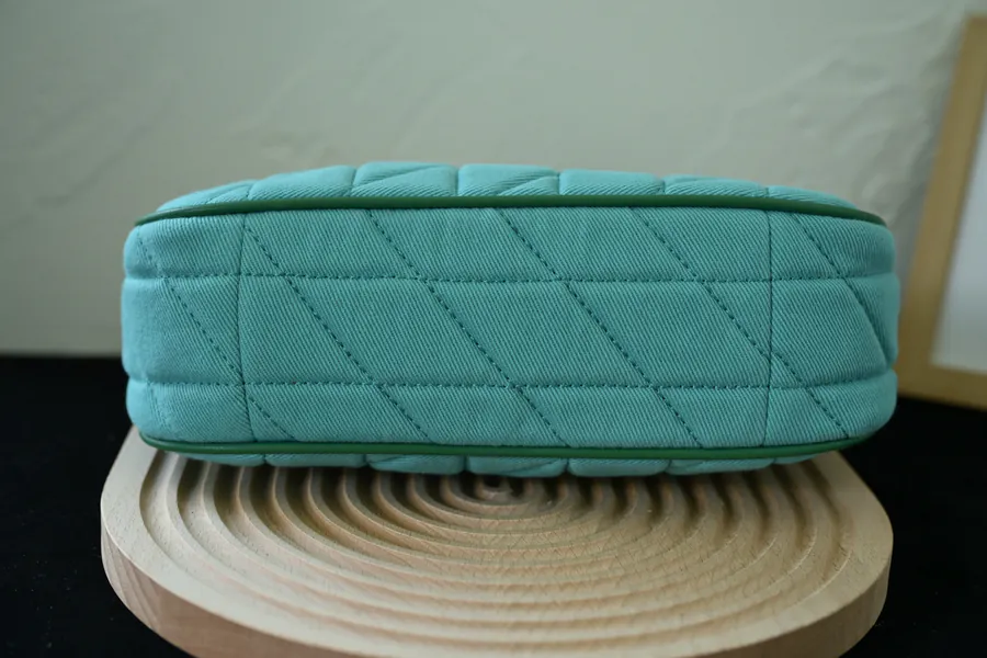 CBG86 Teri Crossbody Bag Ole
