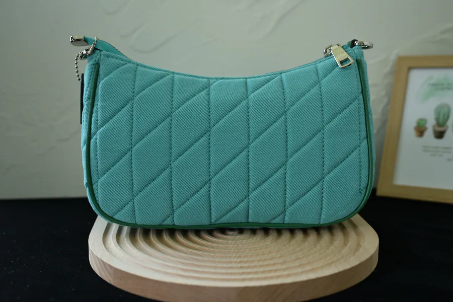 CBG86 Teri Crossbody Bag Ole