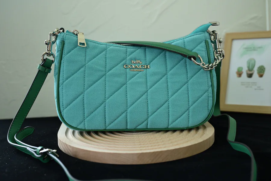 CBG86 Teri Crossbody Bag Ole