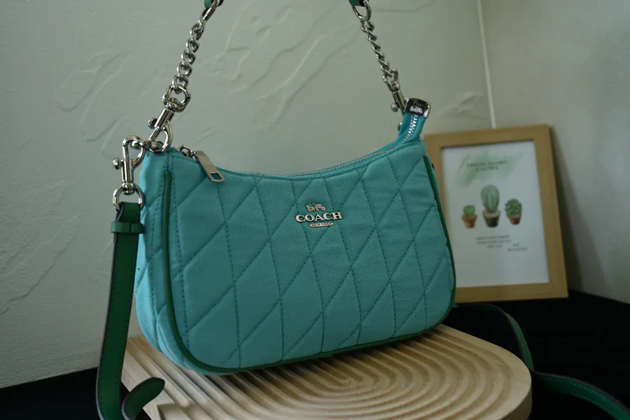 CBG86 Teri Crossbody Bag Ole