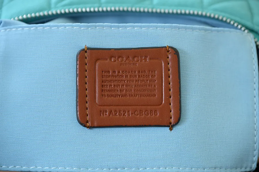 CBG86 Teri Crossbody Bag Ole