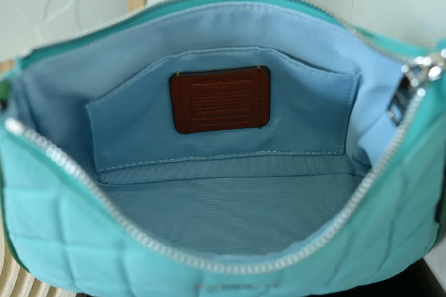 CBG86 Teri Crossbody Bag Ole