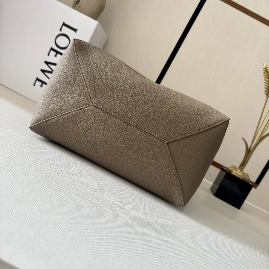 Lewe Puzzle Fold Tote Small Size