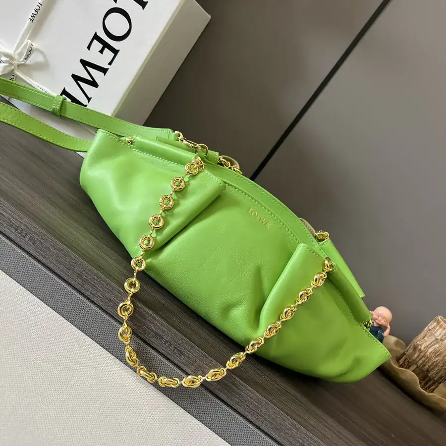 L'Autre Chaîne Paseo Handbag