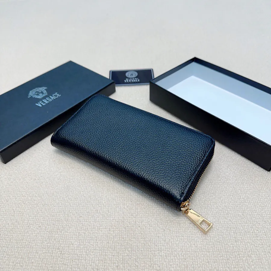 Versace Men's Wallet