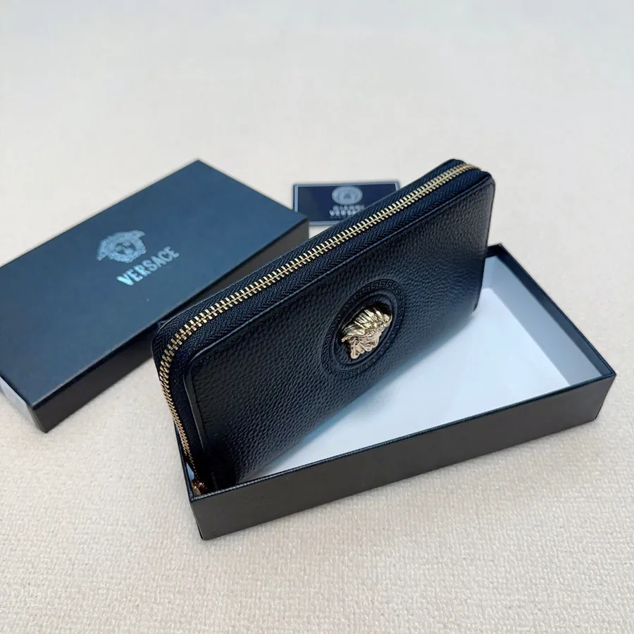 Versace Men's Wallet