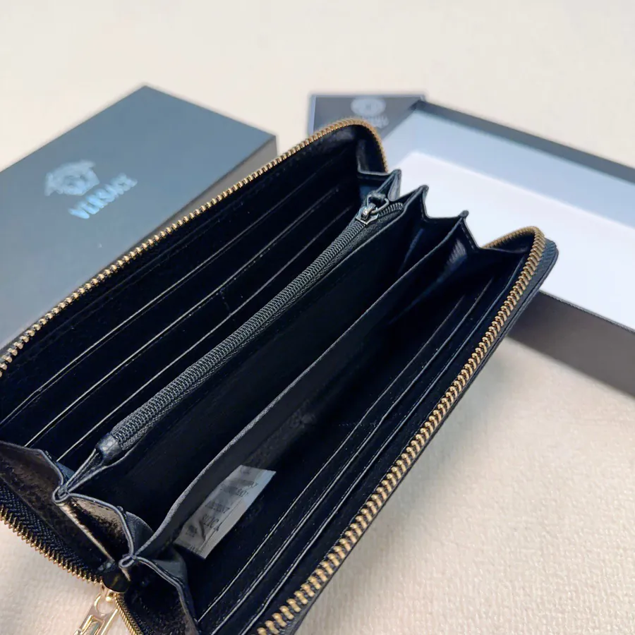 Versace Men's Wallet