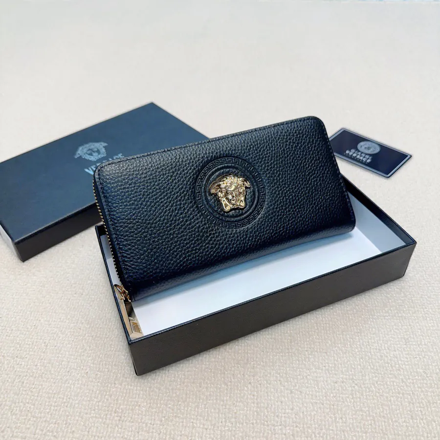 Versace Men's Wallet