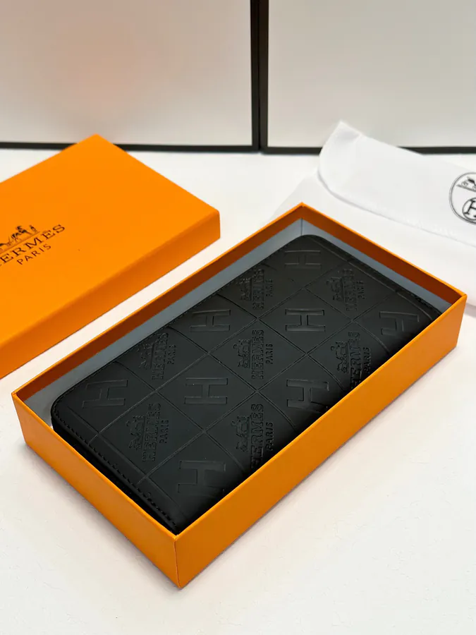Hermès Handbag Black, 20x10