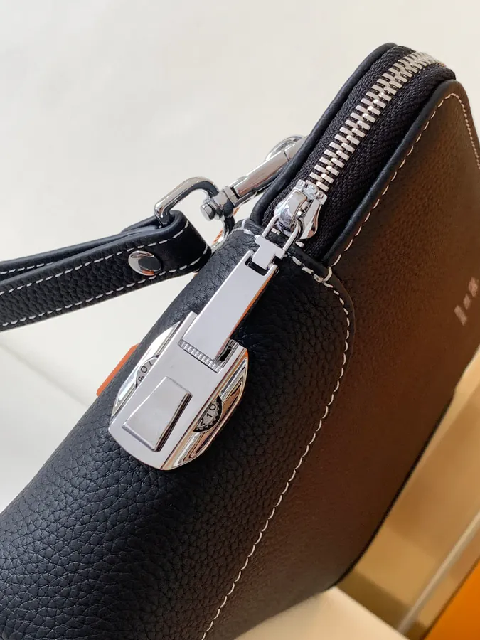 Ema Bucket Bag Premium Full Grain Calfskin