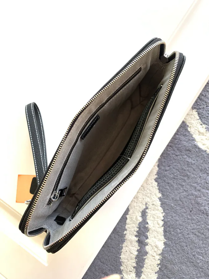 Ema Bucket Bag Premium Full Grain Calfskin