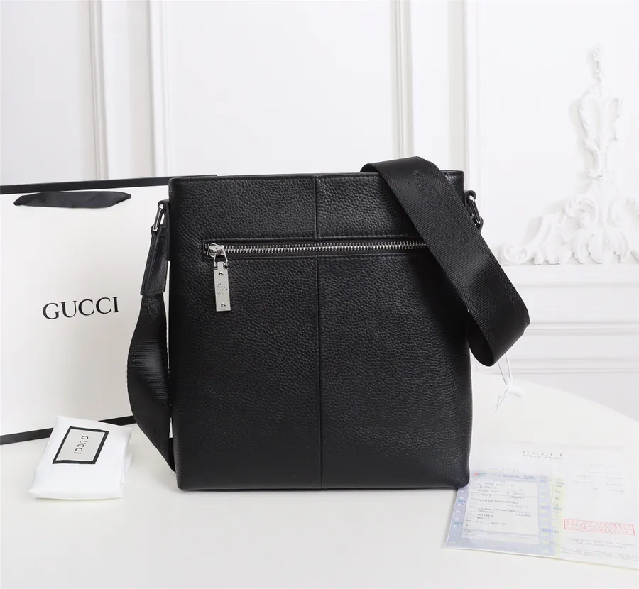 Gucci Practical Style Bucket Bag