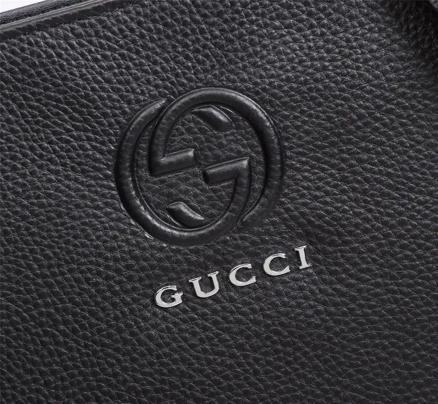 Gucci Practical Style Bucket Bag