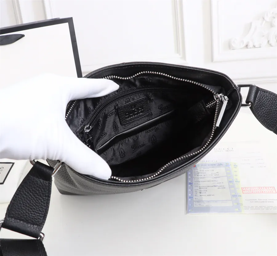 Gucci Practical Style Bucket Bag