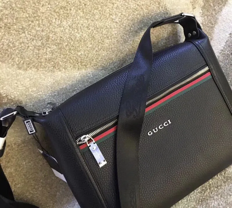Gucci Bucket Bag Large Premium Quality