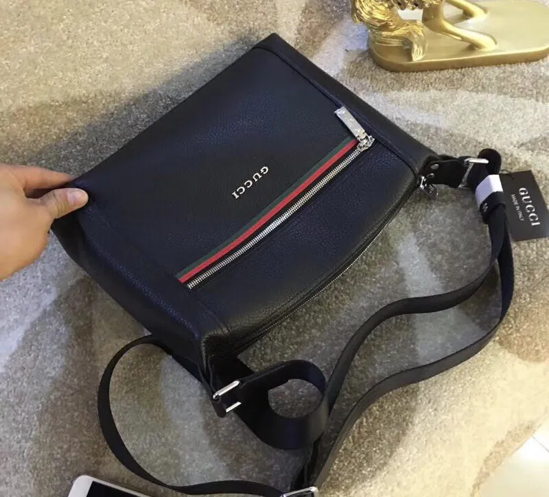 Gucci Bucket Bag Large Premium Quality