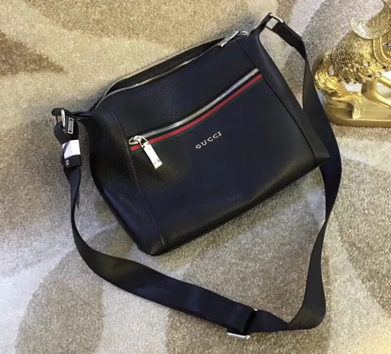 Gucci Bucket Bag Large Premium Quality