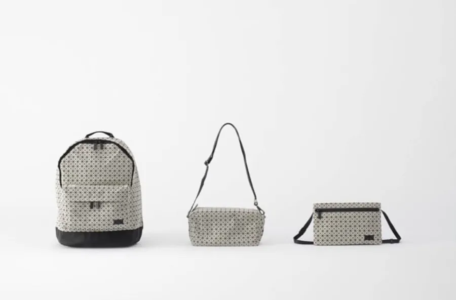 Issey Miyake BAOBAO Sporty Style