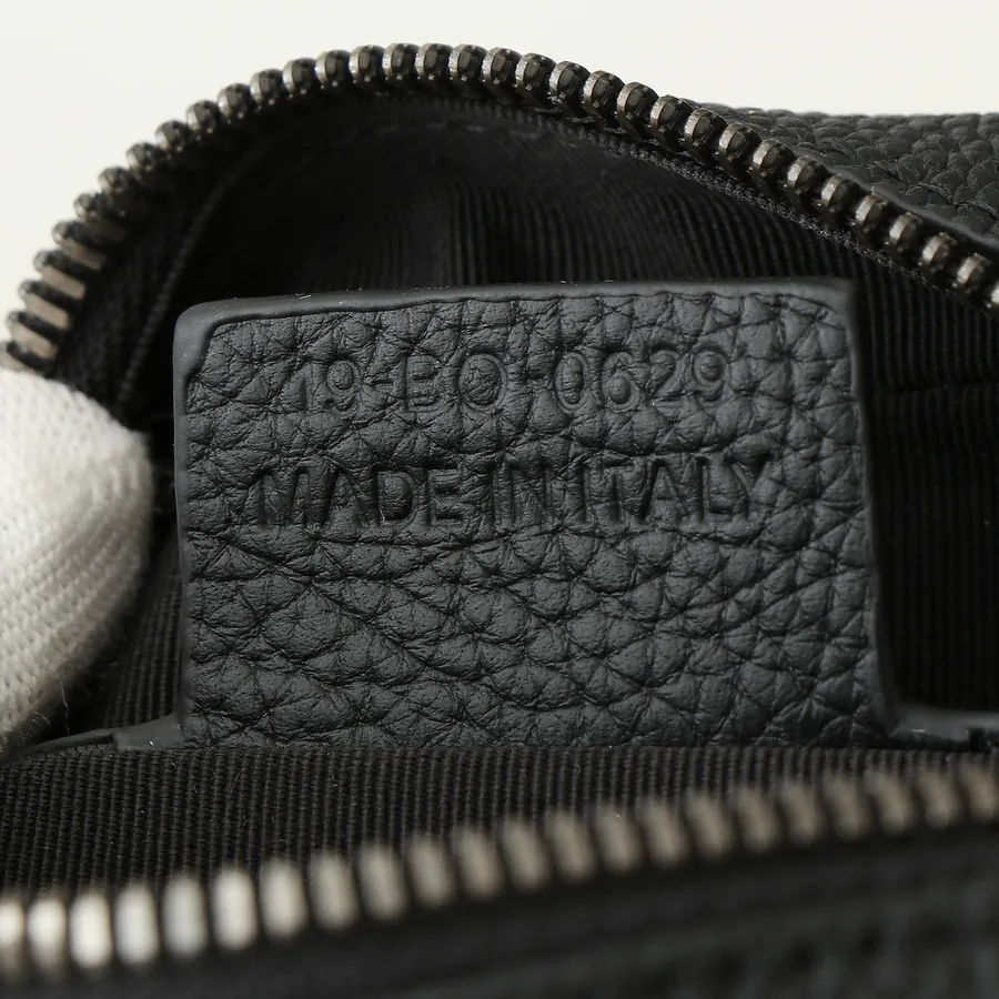 Rider 2.0 Zip Messenger Bag Mini Size