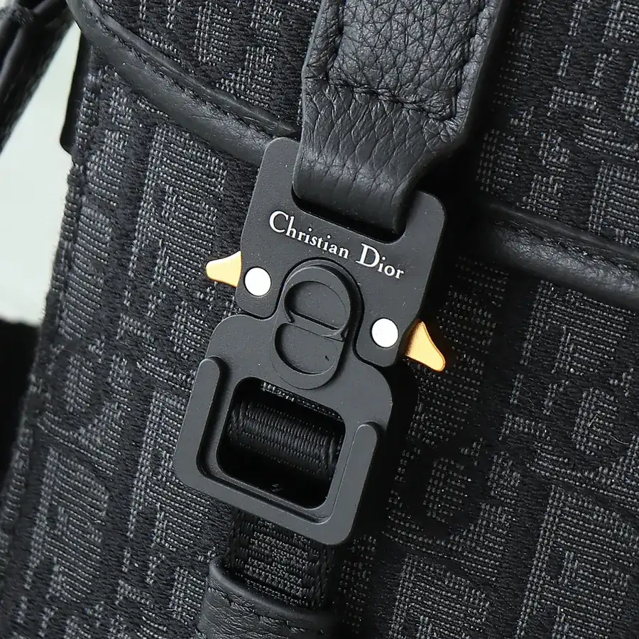 Hit The Road Flip Top Briefcase Black