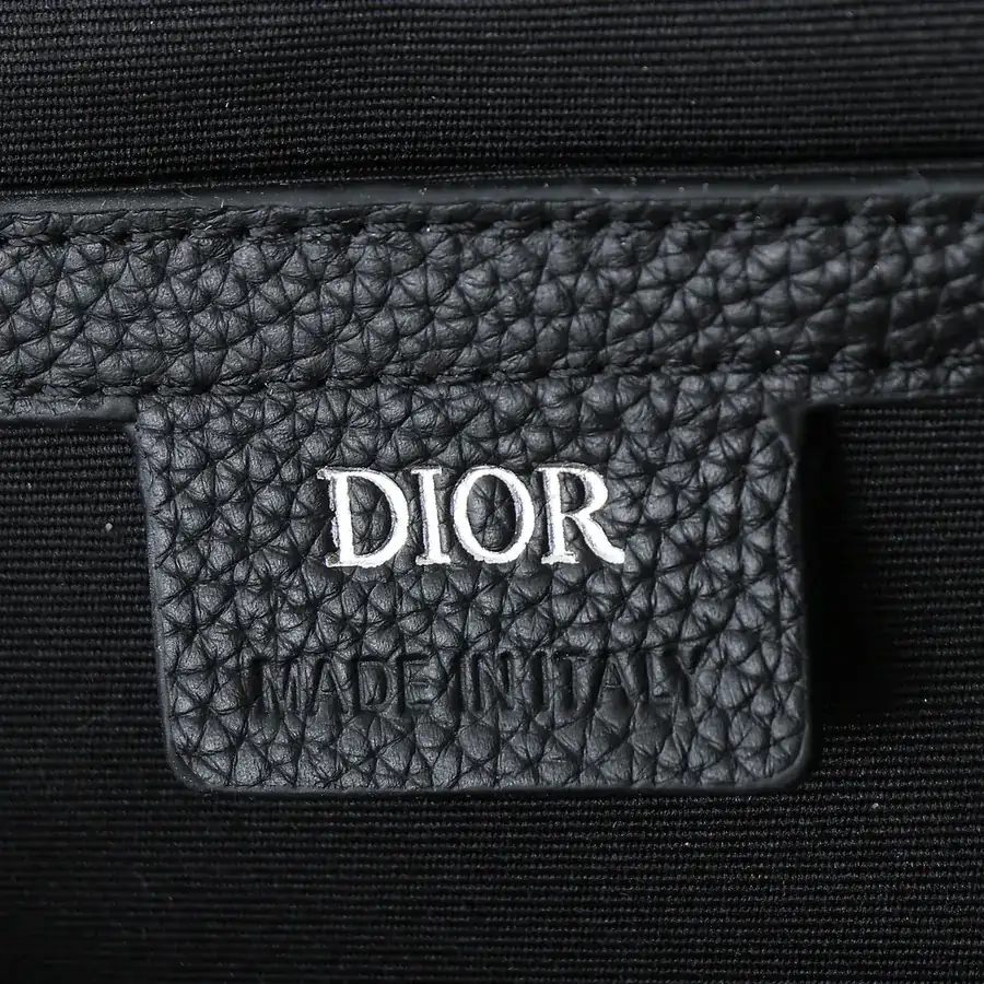 Hit The Road Flip Top Briefcase Black