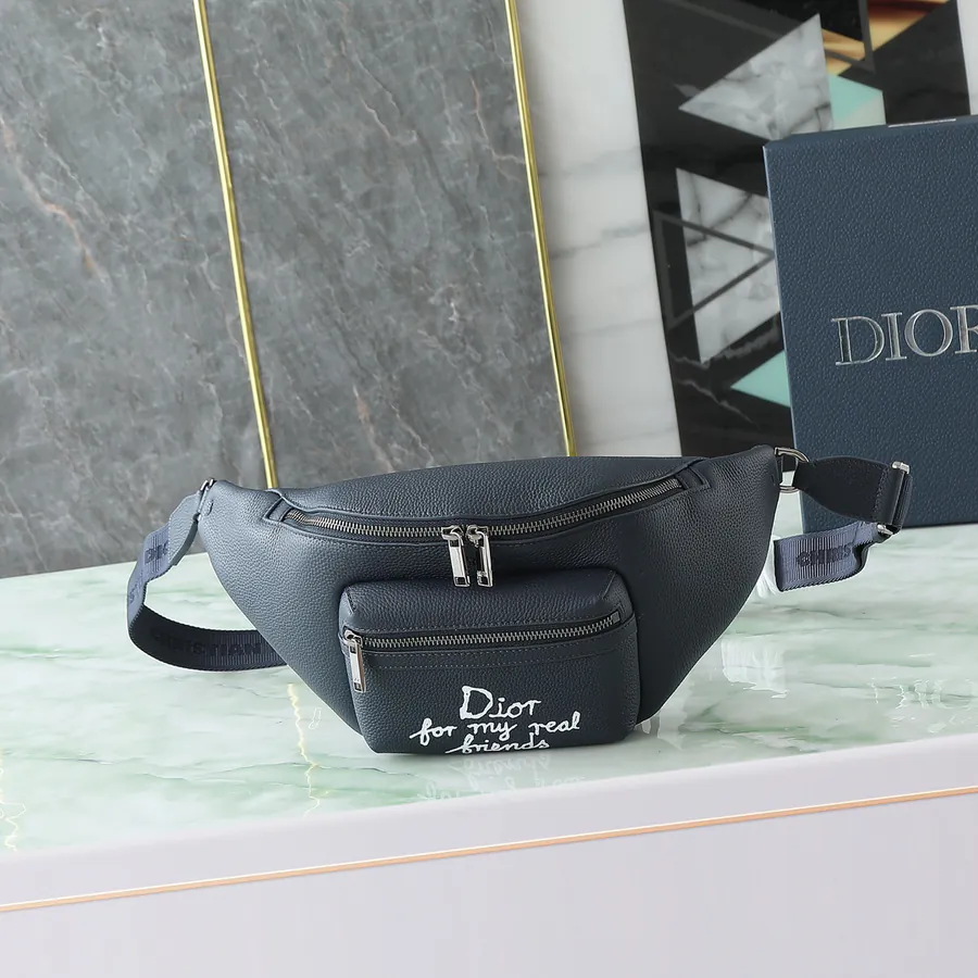 Rider 2.0 Belt Bag from AND HYLTON NEL Limited Edition