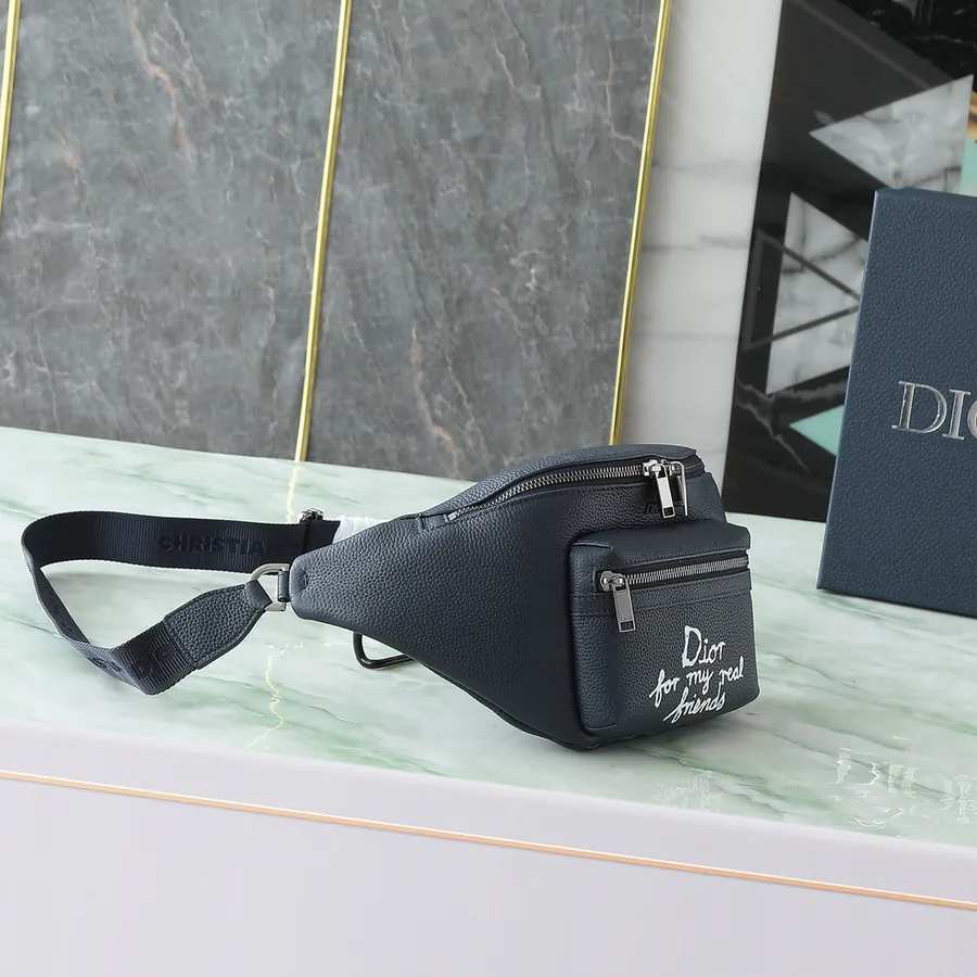 Rider 2.0 Belt Bag from AND HYLTON NEL Limited Edition