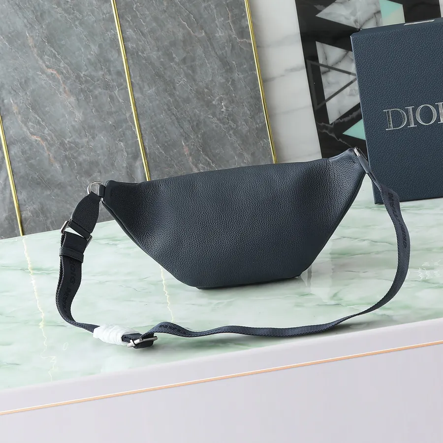 Rider 2.0 Belt Bag from AND HYLTON NEL Limited Edition