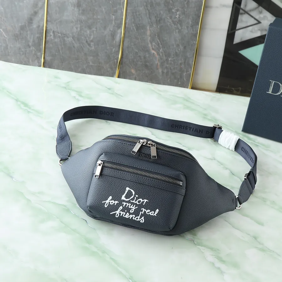 Rider 2.0 Belt Bag from AND HYLTON NEL Limited Edition