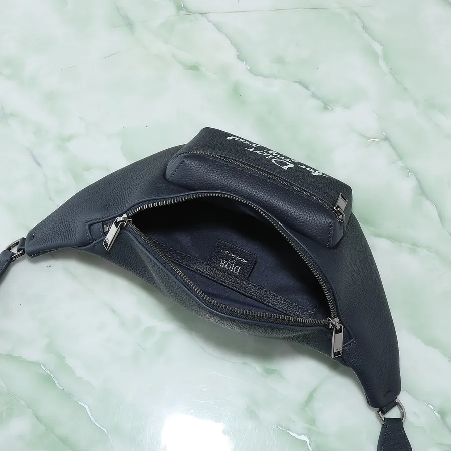 Rider 2.0 Belt Bag from AND HYLTON NEL Limited Edition