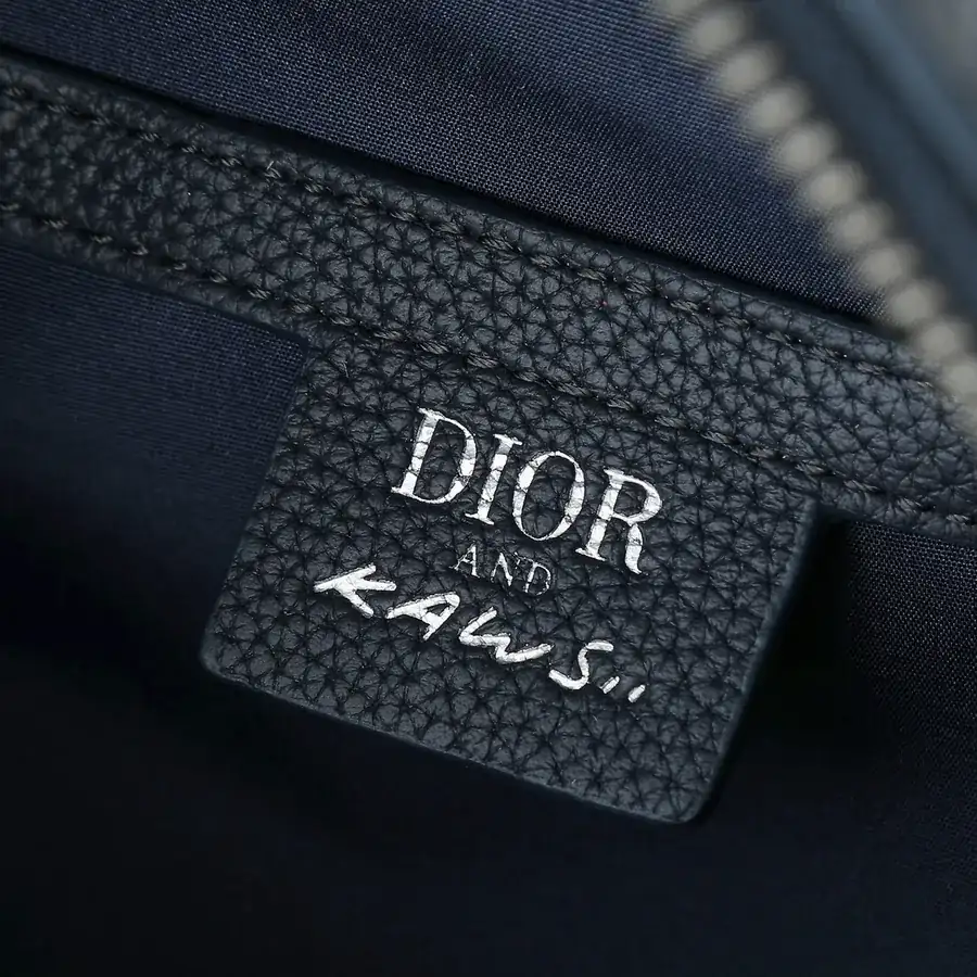 Rider 2.0 Belt Bag from AND HYLTON NEL Limited Edition
