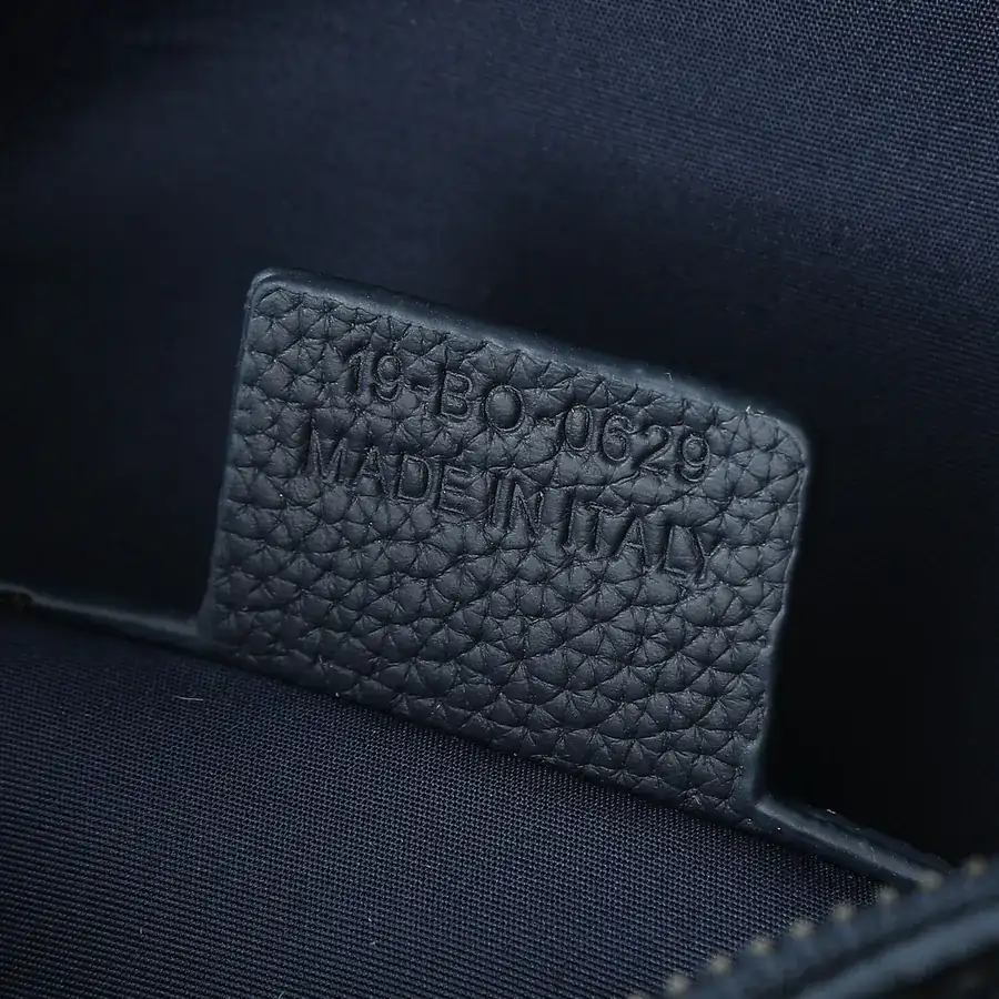 Rider 2.0 Belt Bag from AND HYLTON NEL Limited Edition