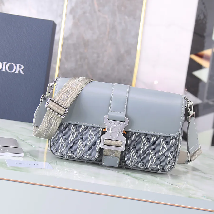 Hit the Road Handbag with Adjustable Strap Marc Bohan Collection