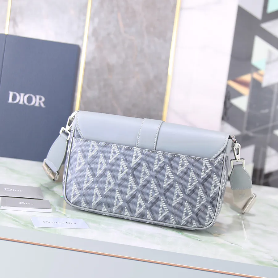 Hit the Road Handbag with Adjustable Strap Marc Bohan Collection