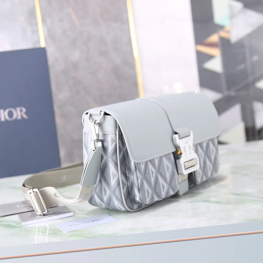 Hit the Road Handbag with Adjustable Strap Marc Bohan Collection