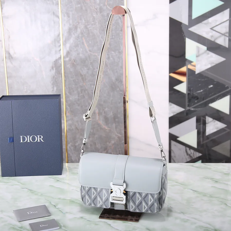 Hit the Road Handbag with Adjustable Strap Marc Bohan Collection