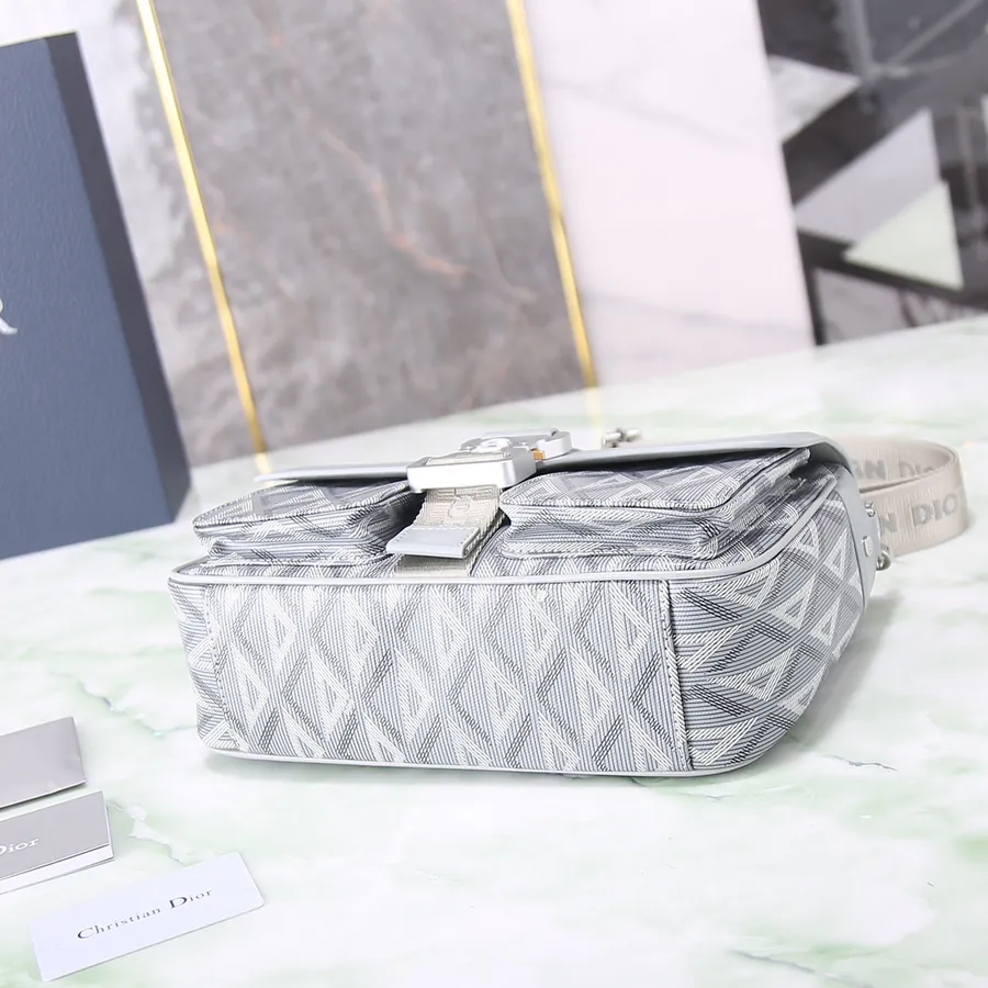 Hit the Road Handbag with Adjustable Strap Marc Bohan Collection