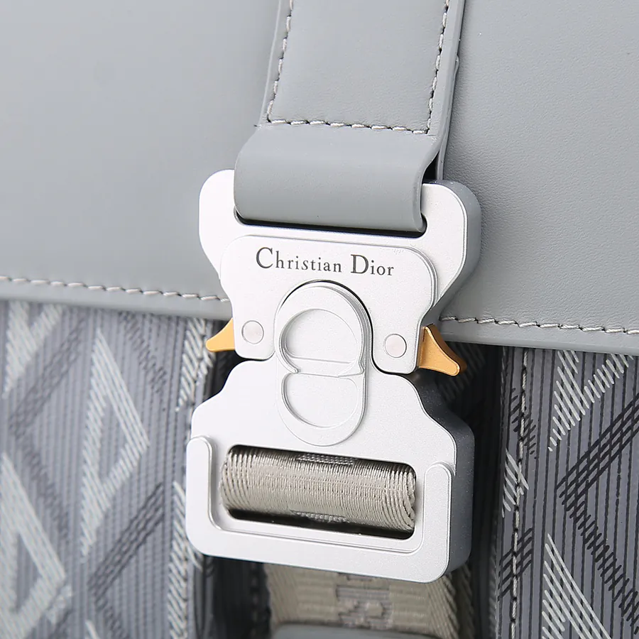 Hit the Road Handbag with Adjustable Strap Marc Bohan Collection