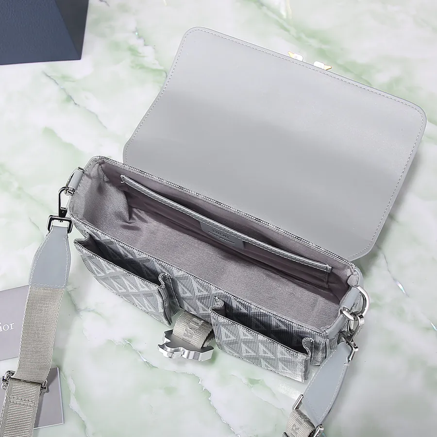 Hit the Road Handbag with Adjustable Strap Marc Bohan Collection