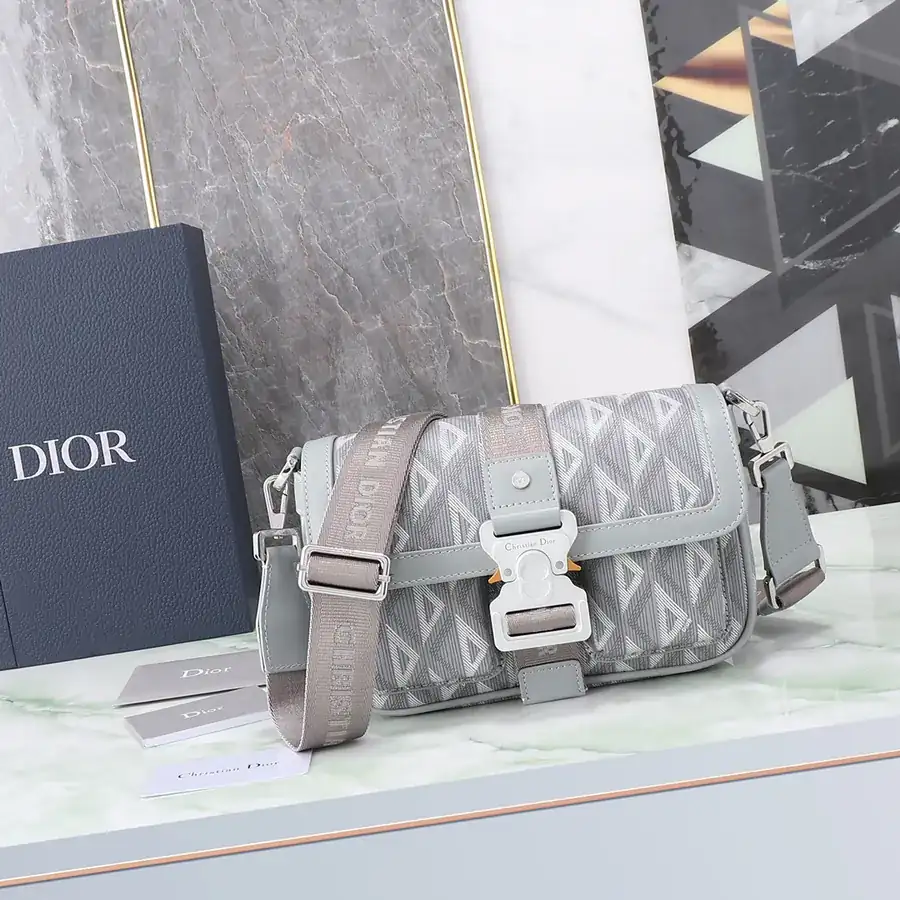 Hit the Road Handbag with Shoulder Strap Marc Bohan Design