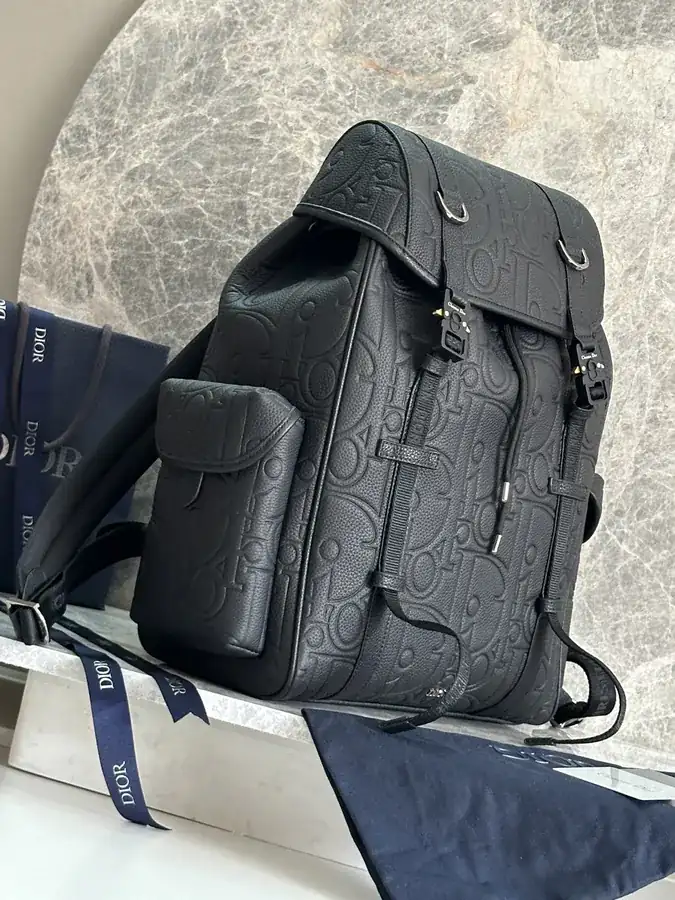 Hit The Road Flip Top Backpack Modern Style, Premium Craftsmanship