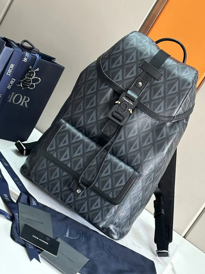 Hit the Road Backpack New Season Design, Modern Style and High Fashion Fusion