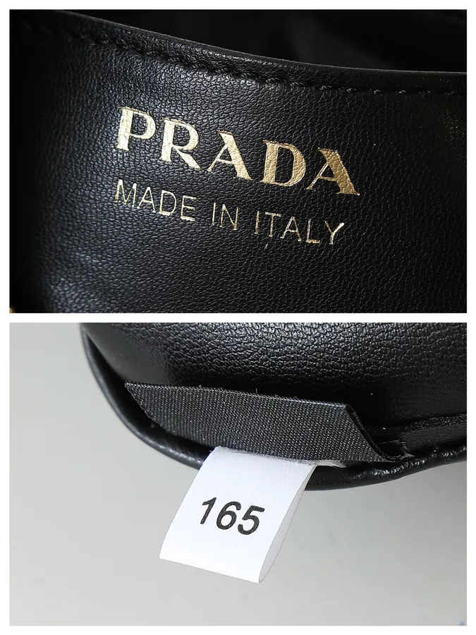 Moon Handbag in Oil Cured Leather