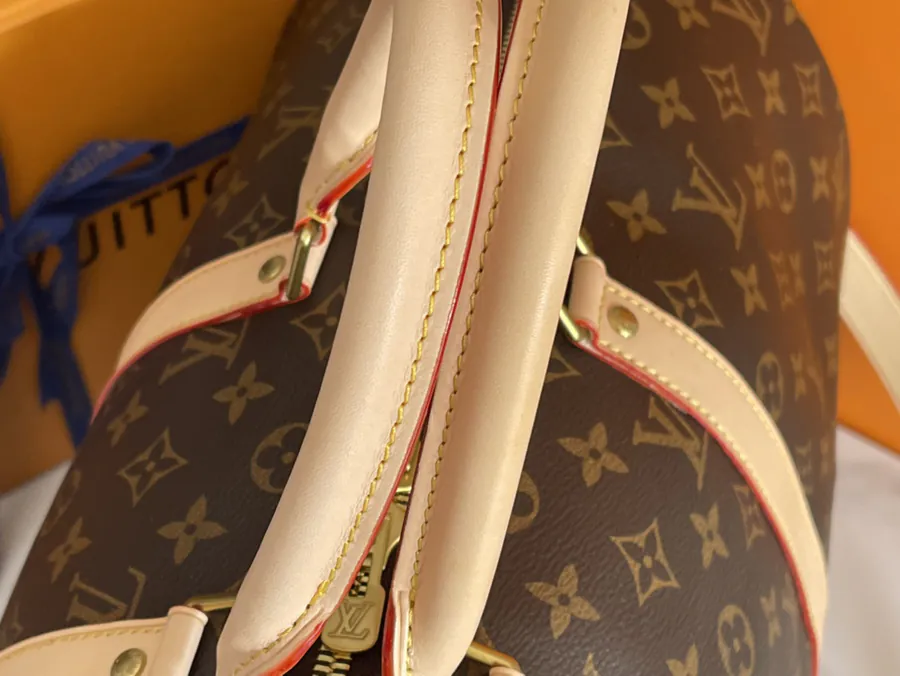 Keepall 45 Travel Bag by Louis Vuitton