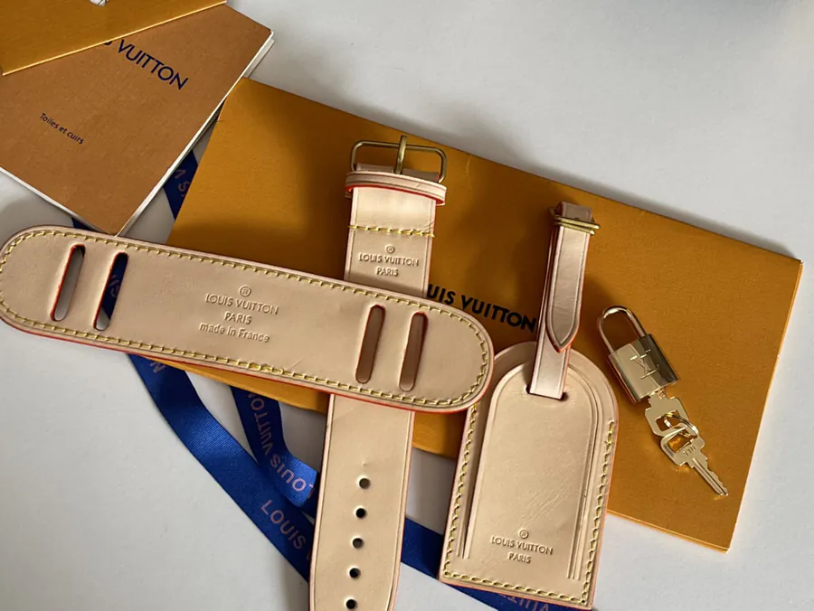 Keepall 50 Travel Bag by Louis Vuitton